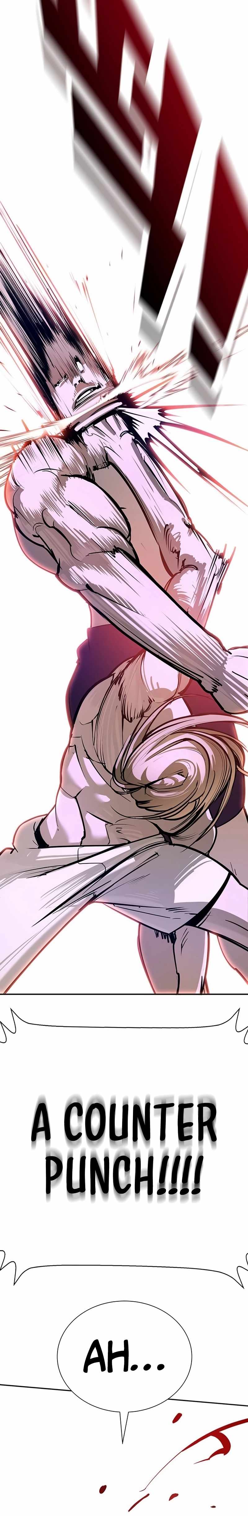 High School Conquest: War Against the Bullies Chapter 27 53